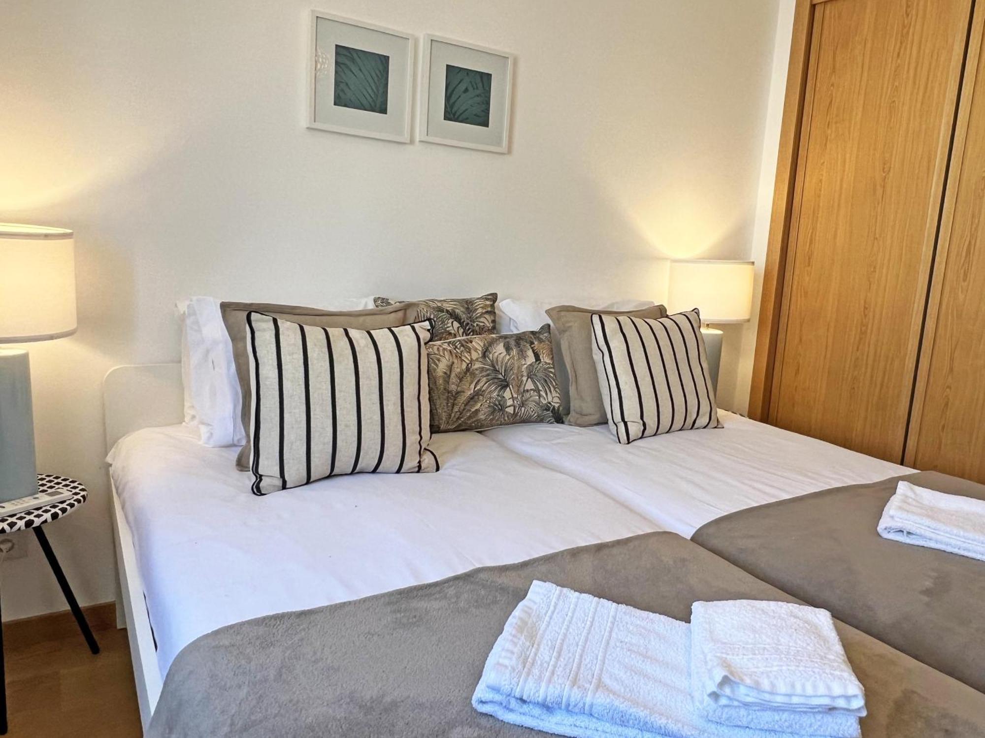 Apf Beach T2 Cabanas Home By Junto Ao Mar Cabanas De Tavira Dış mekan fotoğraf