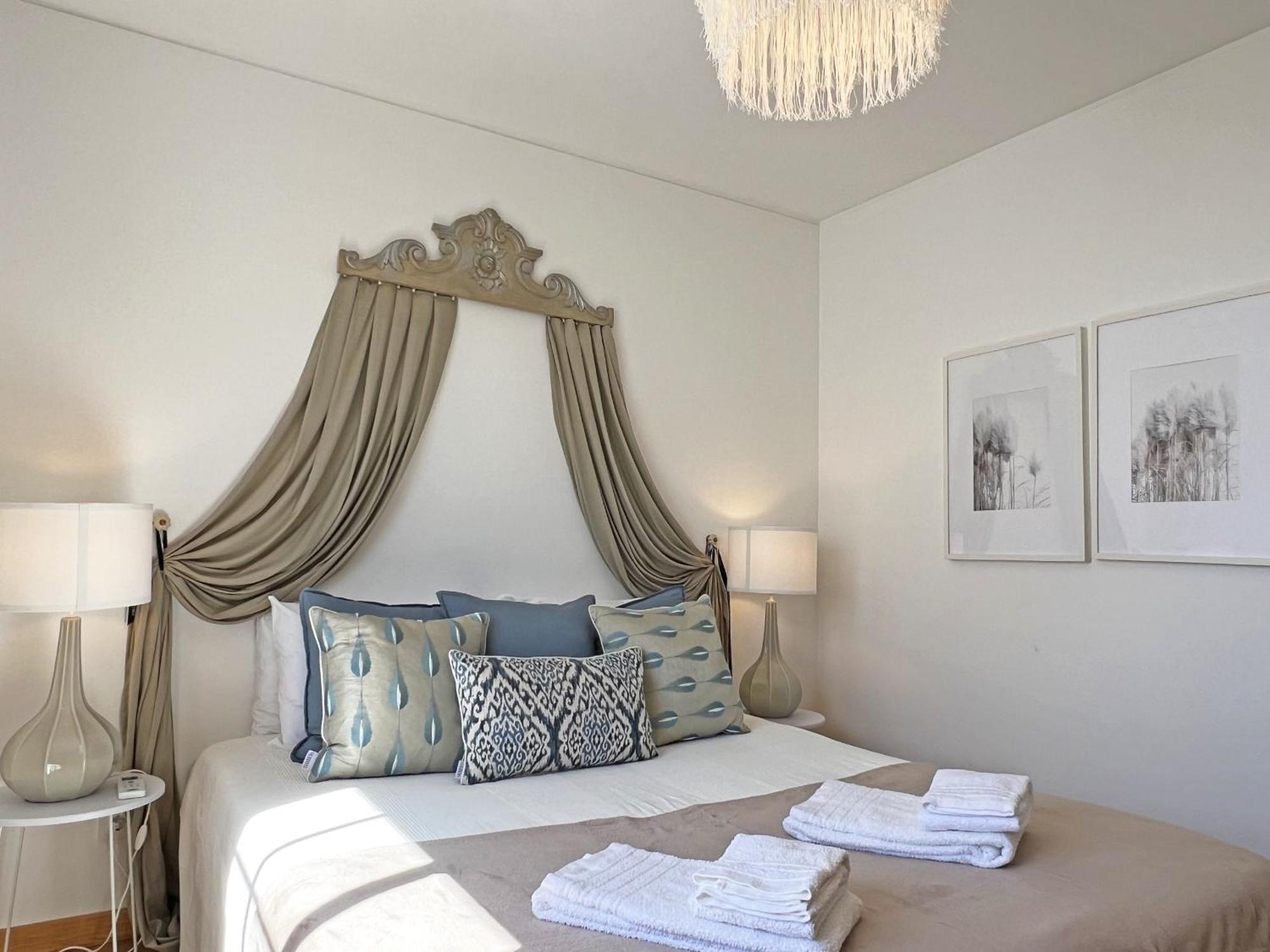 Apf Beach T2 Cabanas Home By Junto Ao Mar Cabanas De Tavira Dış mekan fotoğraf