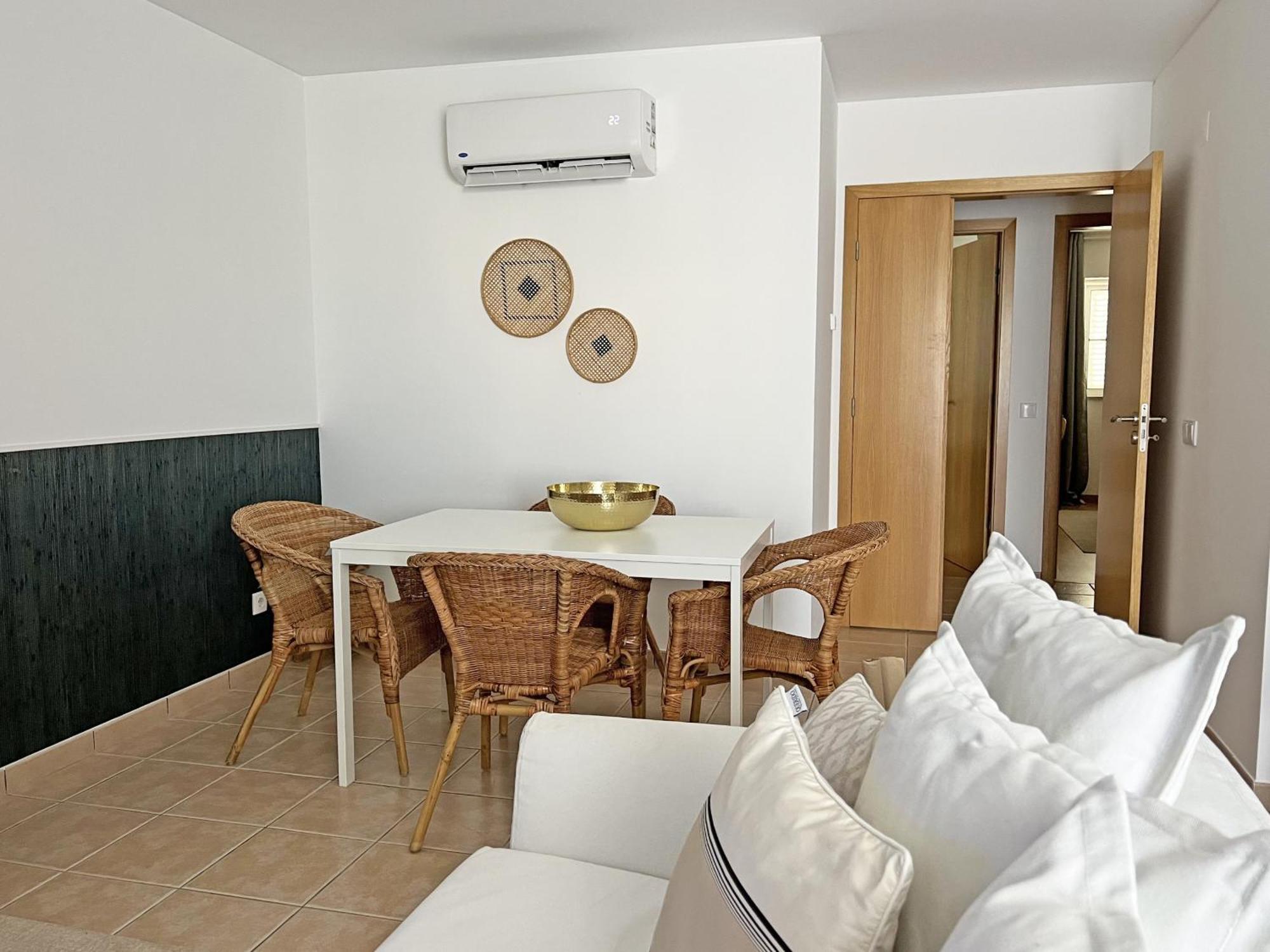 Apf Beach T2 Cabanas Home By Junto Ao Mar Cabanas De Tavira Dış mekan fotoğraf