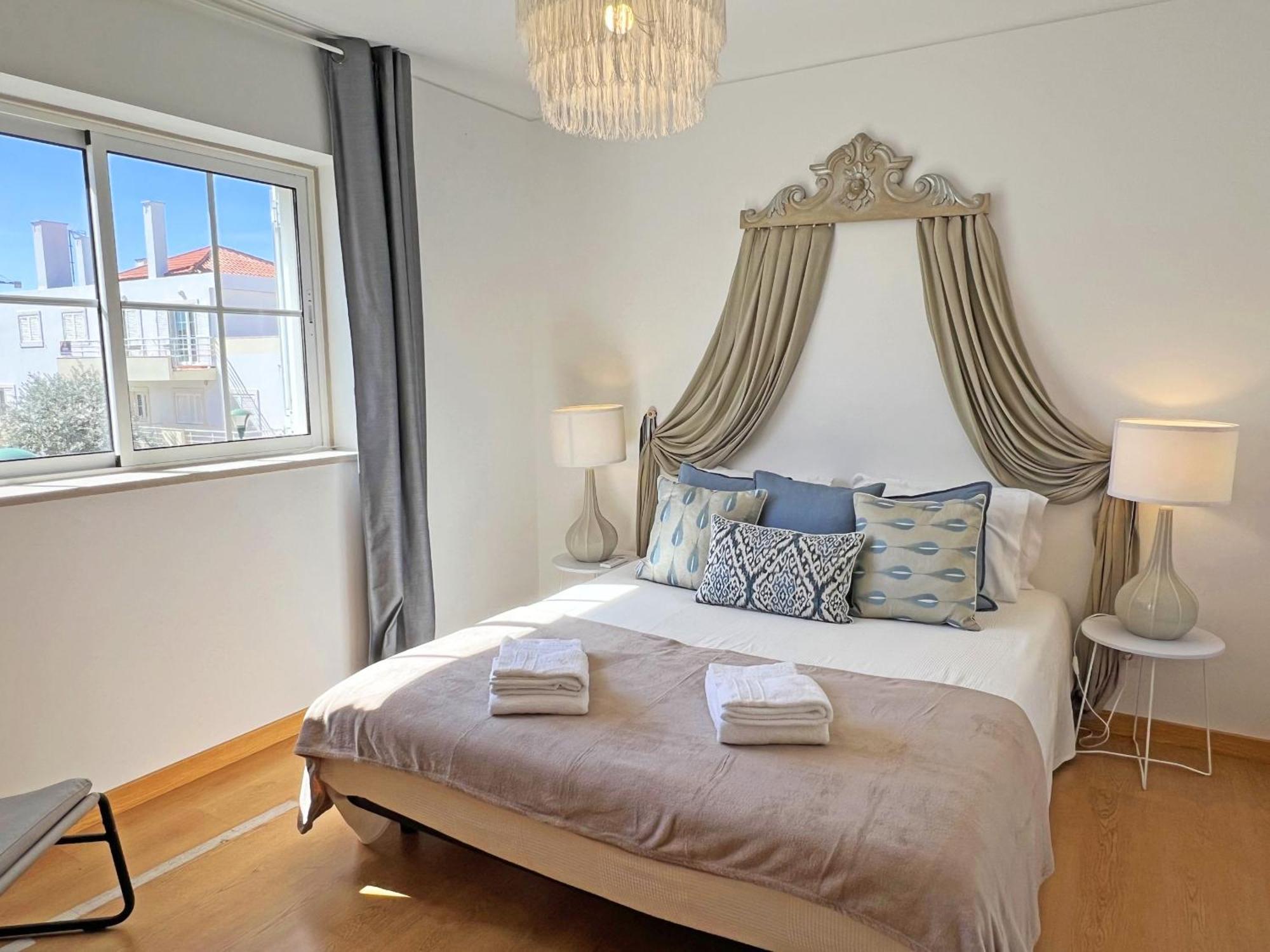 Apf Beach T2 Cabanas Home By Junto Ao Mar Cabanas De Tavira Dış mekan fotoğraf