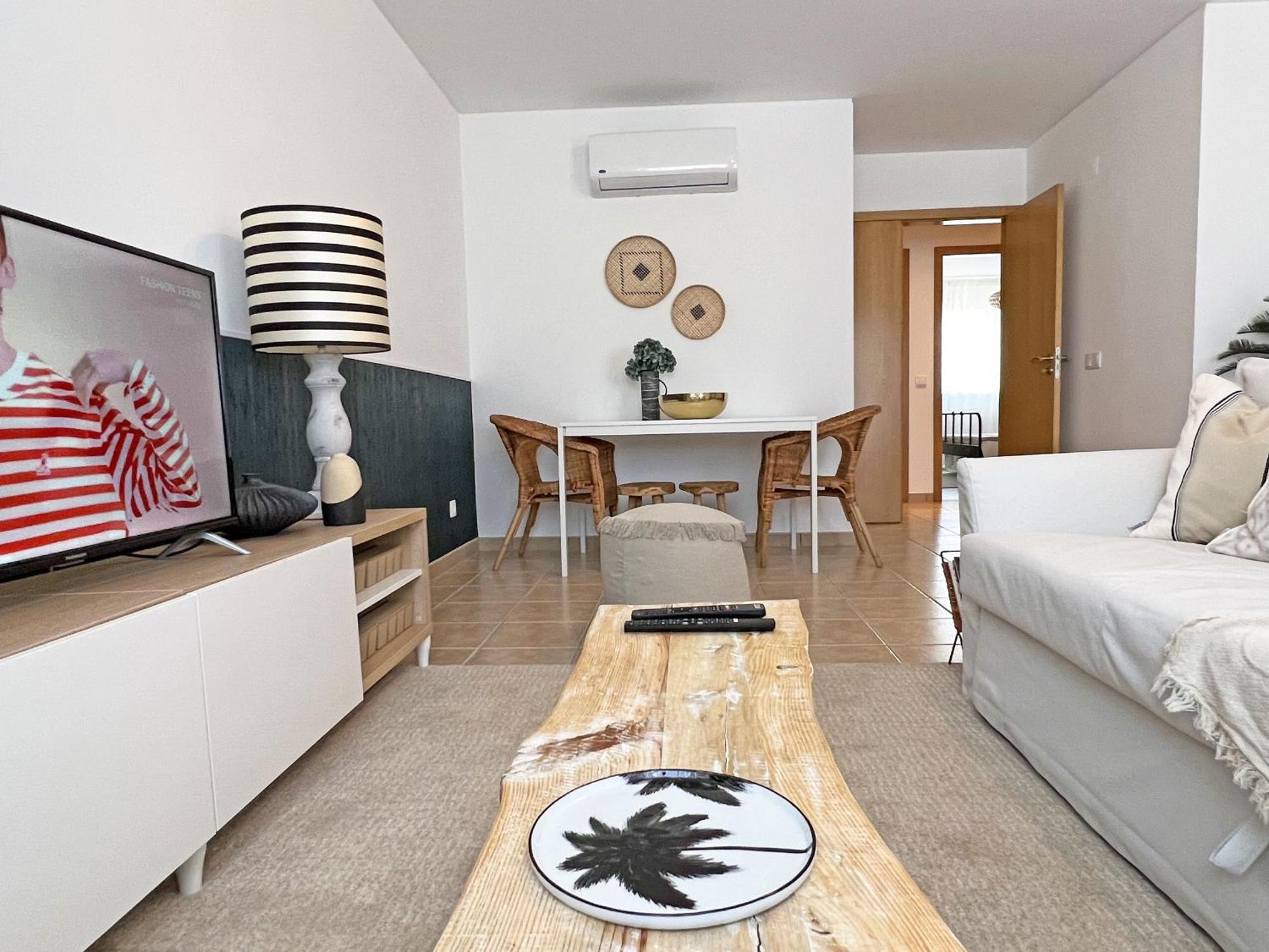 Apf Beach T2 Cabanas Home By Junto Ao Mar Cabanas De Tavira Dış mekan fotoğraf
