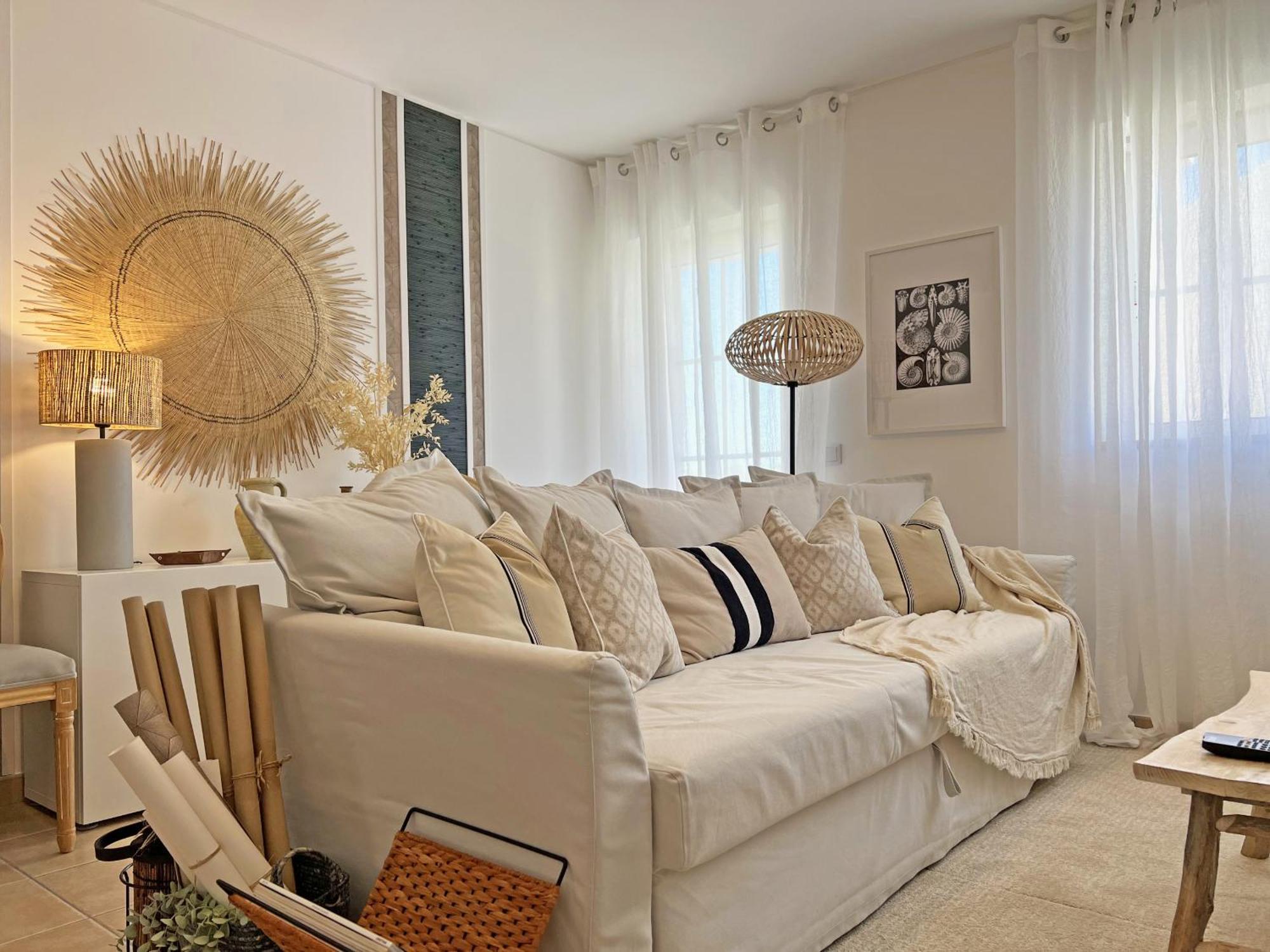 Apf Beach T2 Cabanas Home By Junto Ao Mar Cabanas De Tavira Dış mekan fotoğraf